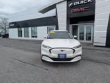 Used 2021 Ford Mustang Mach-E Select w/ Comfort/Technology Package image 2