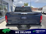 Used 2019 Ford F150 Lariat image 5