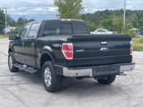 Used 2013 Ford F150 XLT w/ Luxury Equipment Group image 3