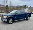 Used 2014 Ford F150 Lariat image 2