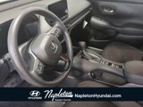 Used 2023 Honda HR-V LX image 4