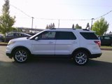 Used 2014 Ford Explorer Limited w/ Equipment Group 302A image 2