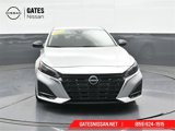 Used 2024 Nissan Altima 2.5 S image 5