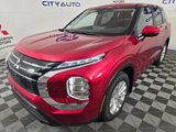 New 2025 Mitsubishi Outlander ES image 3