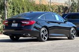Certified 2022 Honda Accord Sport image 4
