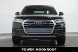 Used 2018 Audi Q5 2.0T Premium Plus w/ Premium Plus Package image 2