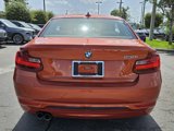 Used 2017 BMW 230i Coupe image 6