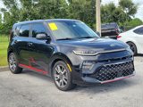 Used 2020 Kia Soul GT-Line Turbo image 3