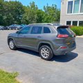 Used 2016 Jeep Cherokee Latitude w/ Comfort & Sound Group image 3