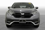Used 2021 Honda CR-V EX-L image 3
