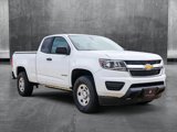 Used 2015 Chevrolet Colorado W/T image 3