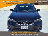 Used 2022 Honda Civic Sport image 2