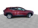 Certified 2024 Chevrolet Trax LS w/ LS Convenience Package image 5