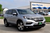Used 2017 Honda Pilot EX image 2