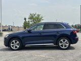 Used 2020 Audi Q5 2.0T Premium w/ Convenience Package image 4