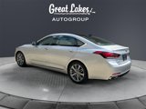 Used 2019 Genesis G80 3.8 w/ Ultimate Package 03 image 3