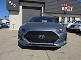 Used 2019 Hyundai Veloster 2.0 image 2