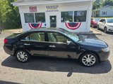 Used 2012 Lincoln MKZ AWD image 4