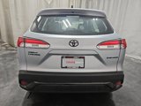 New 2025 Toyota Corolla Cross AWD Hybrid image 6