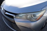 Used 2015 Toyota Camry LE image 3