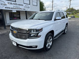 Used 2016 Chevrolet Tahoe LTZ image 2