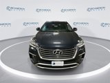 Used 2017 Hyundai Santa Fe Limited w/ Cargo Package image 3