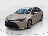 Certified 2024 Toyota Corolla LE image 4