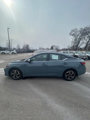 Used 2024 Nissan Sentra SV w/ All-Weather Package image 5