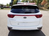 Used 2022 Kia Sportage LX w/ LX AWD Value Edition Package image 4