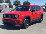 Used 2019 Jeep Renegade Sport image 4