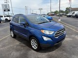 Used 2019 Ford EcoSport SE w/ SE Convenience Package image 2