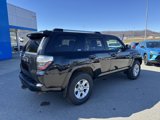 Used 2021 Toyota 4Runner SR5 image 4
