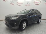 Certified 2019 Toyota RAV4 XLE image 2