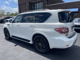 Used 2020 Nissan Armada Platinum w/ Captain's Chairs Package image 4