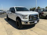 Used 2017 Ford F150 XLT image 3