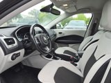 Certified 2021 Jeep Compass Latitude w/ Convenience Group image 2