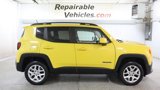 Used 2017 Jeep Renegade Latitude w/ Cold Weather Group image 4