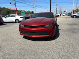 Used 2014 Chevrolet Camaro LS image 6