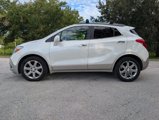 Used 2014 Buick Encore Premium image 4