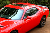 Used 2017 Dodge Challenger SRT Hellcat image 6