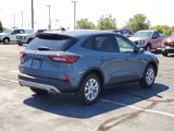 New 2025 Ford Escape Active image 3