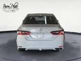 Used 2023 Toyota Camry SE image 4