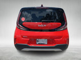 New 2025 Kia Soul LX image 4