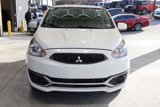 Used 2018 Mitsubishi Mirage ES image 2