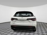 New 2025 Honda HR-V LX image 4