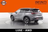 Used 2023 INFINITI QX60 Luxe image 5