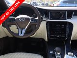 Certified 2021 INFINITI QX50 Autograph w/ Premium White Leather Package image 6
