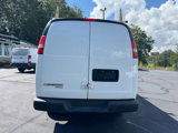 Used 2016 Chevrolet Express 2500 image 4