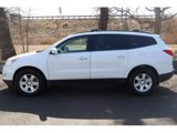Used 2012 Chevrolet Traverse LT image 4