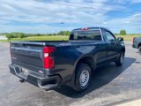 Used 2020 Chevrolet Silverado 1500 W/T w/ WT Value Package image 4